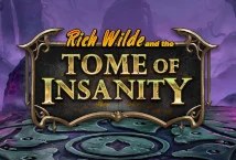 Tome of Insanity